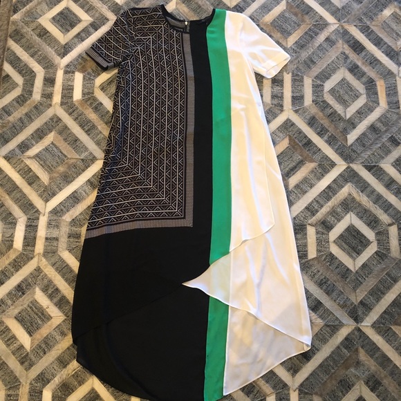 BCBGMaxAzria Dresses & Skirts - EUC BCBG Maxazria Dress
